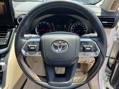 2023 Toyota LAND CRUISER 300 缩略图 12