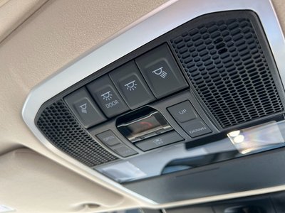 2023 Toyota LAND CRUISER 300 缩略图 25