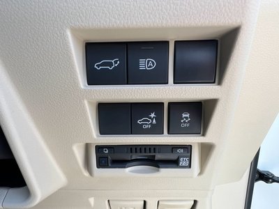 2023 Toyota LAND CRUISER 300 缩略图 15