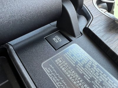 2023 Toyota LAND CRUISER 300 缩略图 28