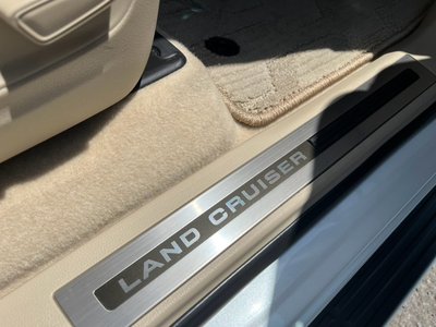 2023 Toyota LAND CRUISER 300 缩略图 34