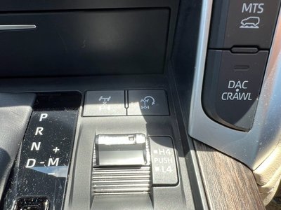 2023 Toyota LAND CRUISER 300 缩略图 32