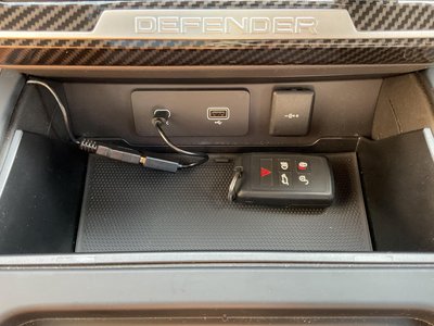 صورة مصغرة 46 لـ 2023 LAND Rover DEFENDER