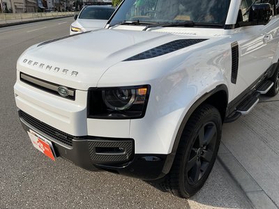 صورة مصغرة 62 لـ 2023 LAND Rover DEFENDER