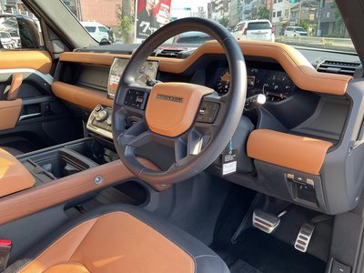 صورة مصغرة 15 لـ 2023 LAND Rover DEFENDER