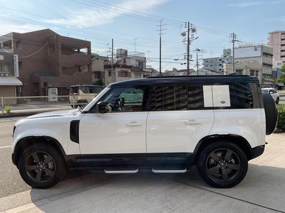 صورة مصغرة 13 لـ 2023 LAND Rover DEFENDER