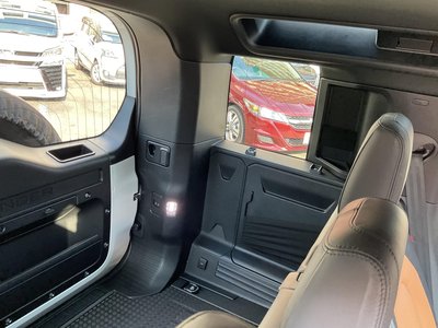 صورة مصغرة 22 لـ 2023 LAND Rover DEFENDER