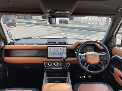 صورة مصغرة 41 لـ 2023 LAND Rover DEFENDER