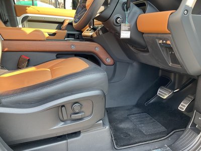 صورة مصغرة 18 لـ 2023 LAND Rover DEFENDER