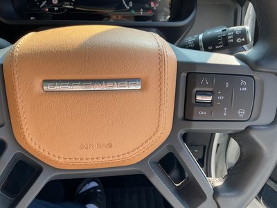 صورة مصغرة 52 لـ 2023 LAND Rover DEFENDER