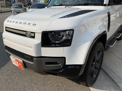 صورة مصغرة 67 لـ 2023 LAND Rover DEFENDER