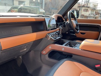 صورة مصغرة 36 لـ 2023 LAND Rover DEFENDER