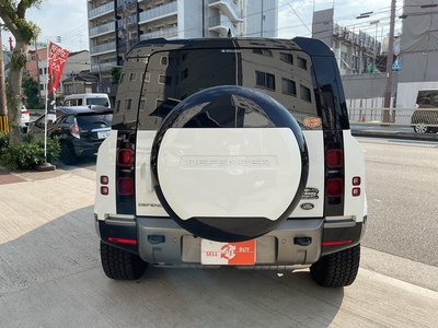 صورة مصغرة 14 لـ 2023 LAND Rover DEFENDER