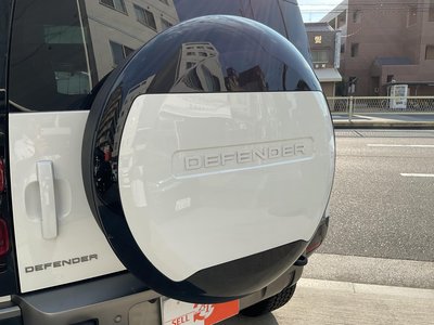 صورة مصغرة 63 لـ 2023 LAND Rover DEFENDER