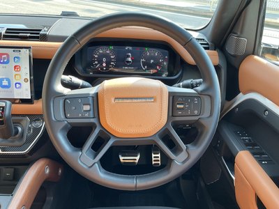 صورة مصغرة 43 لـ 2023 LAND Rover DEFENDER