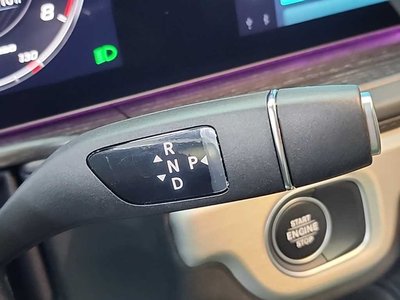 MERCEDES-BENZ G-CLASS - 8