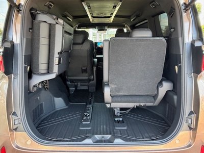 2024 Toyota ALPHARD thumbnail 54