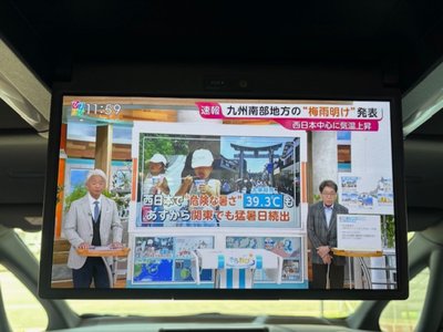 2024 Toyota ALPHARD thumbnail 22