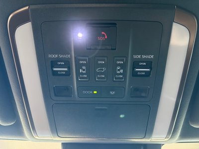 2024 Toyota ALPHARD thumbnail 42