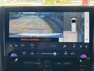 2024 Toyota ALPHARD thumbnail 37