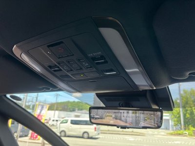 2024 Toyota ALPHARD thumbnail 41