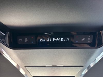 2024 Toyota ALPHARD thumbnail 23