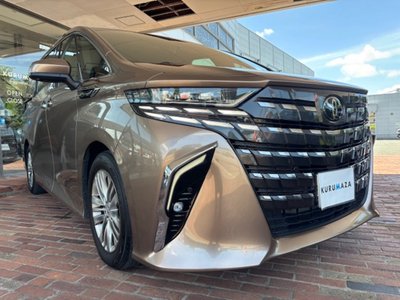 2024 Toyota ALPHARD thumbnail 49