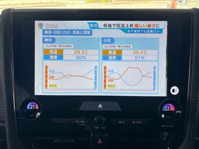 2024 Toyota ALPHARD thumbnail 36