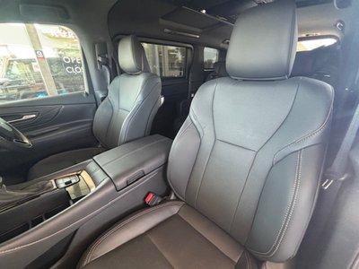 2024 Toyota ALPHARD thumbnail 15