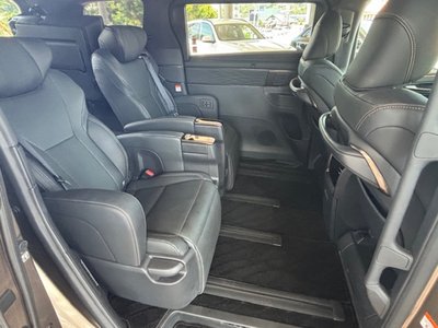 2024 Toyota ALPHARD thumbnail 18