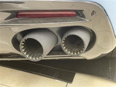 FERRARI ROMA SPIDER - 4