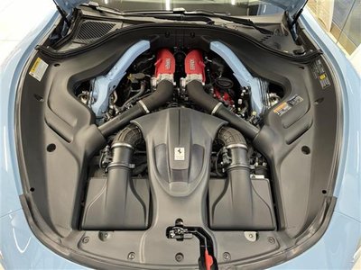 FERRARI ROMA SPIDER - 3