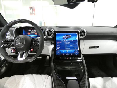 MERCEDES-BENZ GT AMG - 3