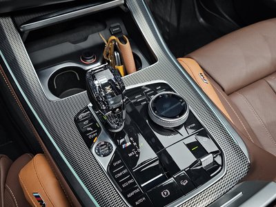 صورة مصغرة 12 لـ 2019 BMW X5