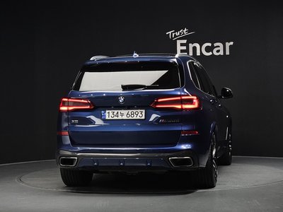 2019 BMW X5 — фото 4