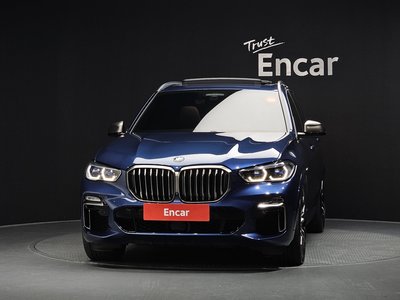 2019 BMW X5 — фото 2