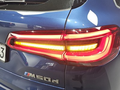 2019 BMW X5 — фото 10
