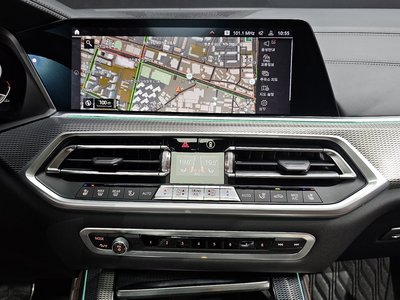 صورة مصغرة 20 لـ 2019 BMW X5