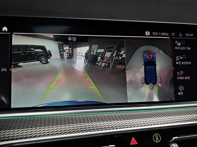 صورة مصغرة 21 لـ 2019 BMW X5