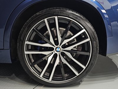 2019 BMW X5 — фото 8