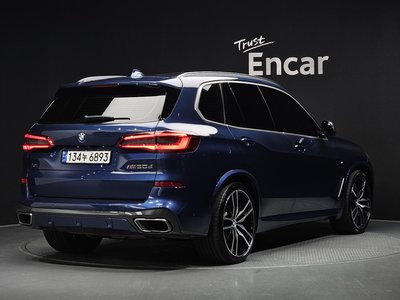 2019 BMW X5 — фото 3