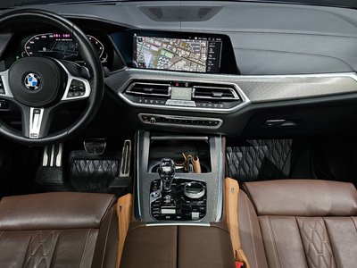 2019 BMW X5 — фото 5