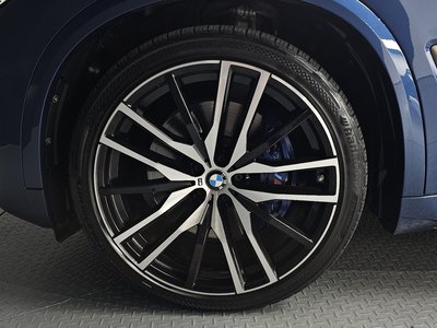 2019 BMW X5 — фото 6