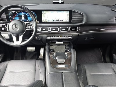 MERCEDES-BENZ GLE - 5