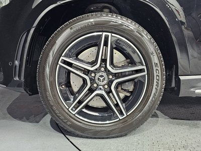 MERCEDES-BENZ GLE - 6