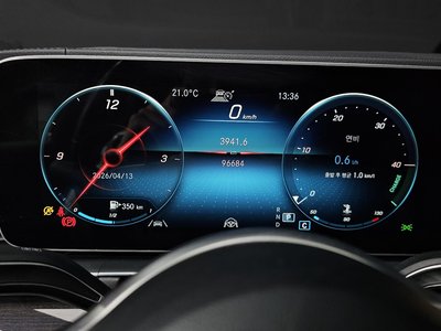 MERCEDES-BENZ GLE - 8