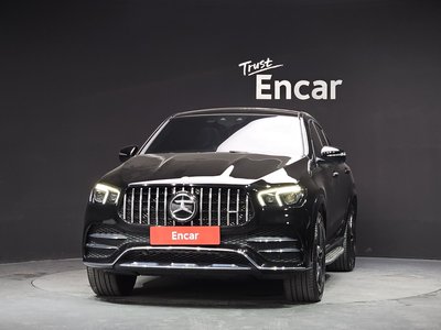 MERCEDES-BENZ GLE - 2