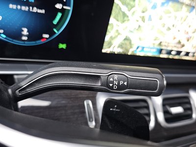 MERCEDES-BENZ GLE - 9