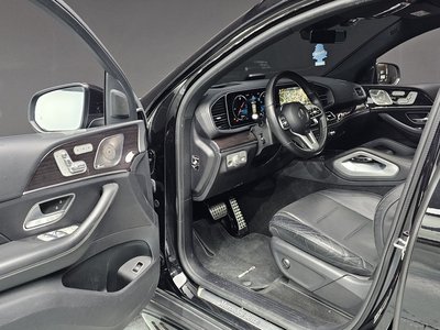 MERCEDES-BENZ GLE - 10