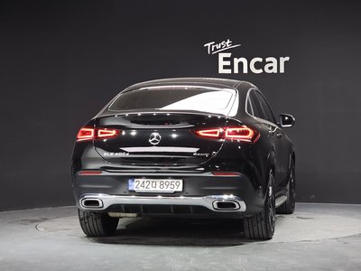 MERCEDES-BENZ GLE - 3